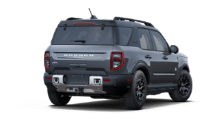 2025 Ford Bronco Sport® External Image 4